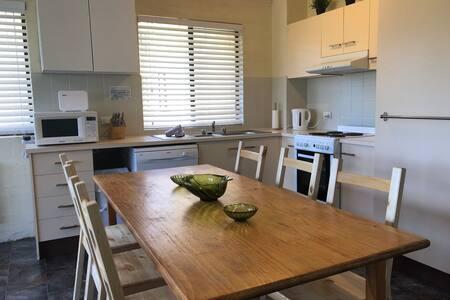 Kirwan 4, 4 Bedroom - Northern Rivers Accommodation 2