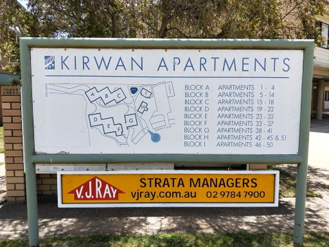 Kirwan 4, 4 Bedroom - Northern Rivers Accommodation 1