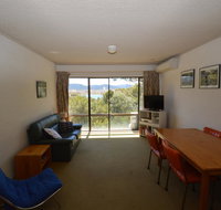 Kirwan Apartments 10