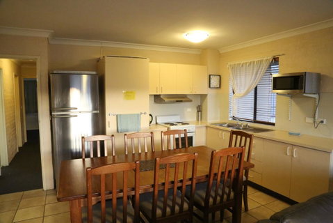 Kirwan Apartments 49 - Northern Rivers Accommodation 3