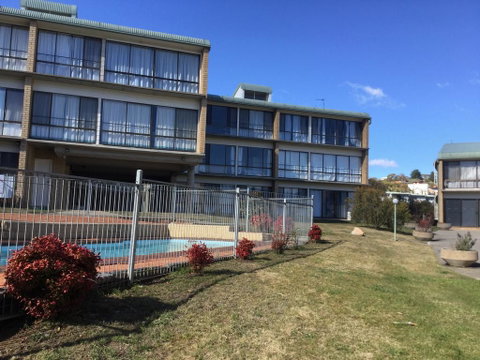Kirwan Apartments 49 - Northern Rivers Accommodation 1