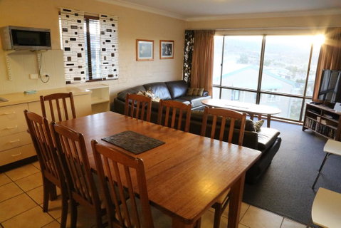 Kirwan Apartments 49 - Northern Rivers Accommodation 2
