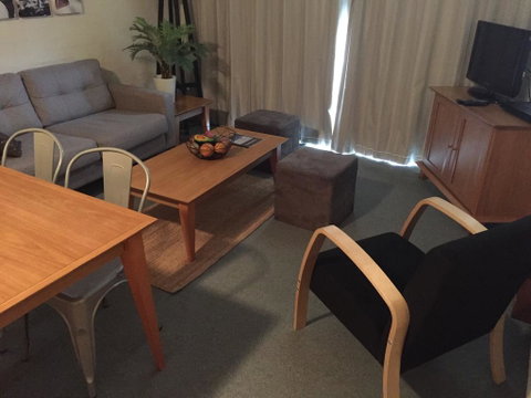 Kirwan Apartments 9 - Northern Rivers Accommodation 1