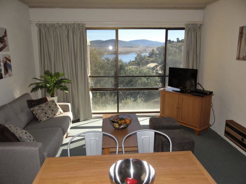 Kirwan Apartments 9 - Northern Rivers Accommodation 0