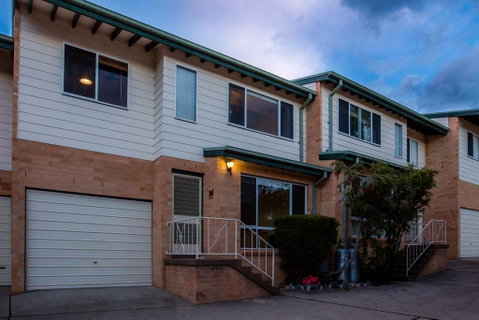 Kirwan Court 2 - Northern Rivers Accommodation 1