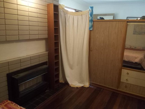 Kite Surfers House - Northern Rivers Accommodation 1