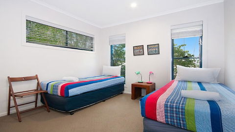 KK's In Lennox Head. - Northern Rivers Accommodation 3