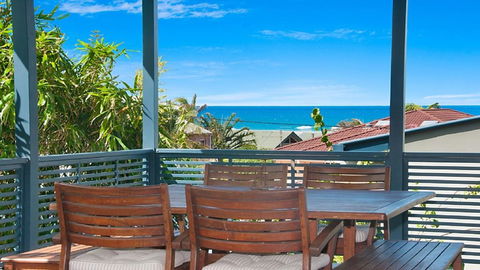 KK's In Lennox Head. - Northern Rivers Accommodation 2
