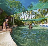 Knotts Crossing Resort - Northern Rivers Accommodation