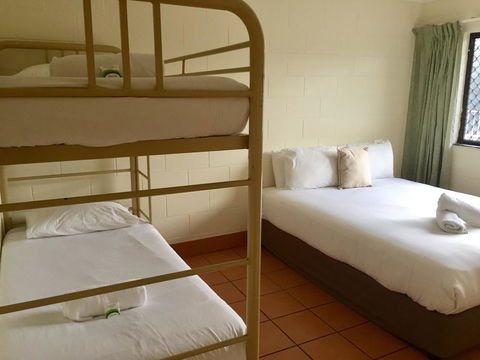 Koala Beach Resort Cairns - Northern Rivers Accommodation 1