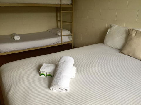 Koala Beach Resort Cairns - Northern Rivers Accommodation 3