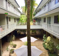 Koala Beach Resort Cairns - Northern Rivers Accommodation