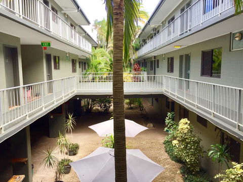 Koala Beach Resort Cairns - Northern Rivers Accommodation 0
