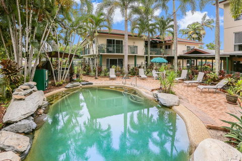 Koala Court Holiday Apartments - Northern Rivers Accommodation 3