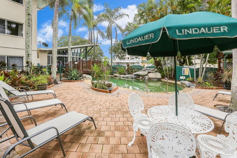 Koala Court Holiday Apartments - Northern Rivers Accommodation 2