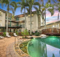 Koala Court Holiday Apartments - Northern Rivers Accommodation
