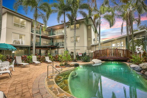 Koala Court Holiday Apartments - Northern Rivers Accommodation 0
