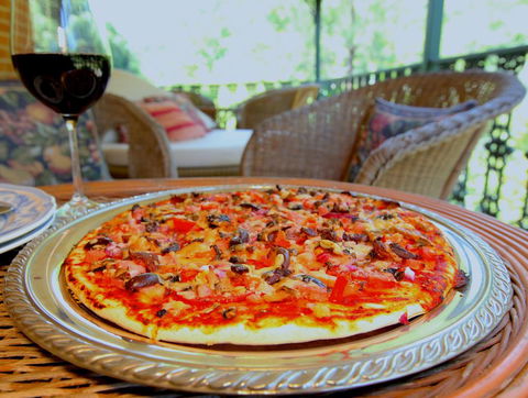 Koendidda Country House - Northern Rivers Accommodation 3