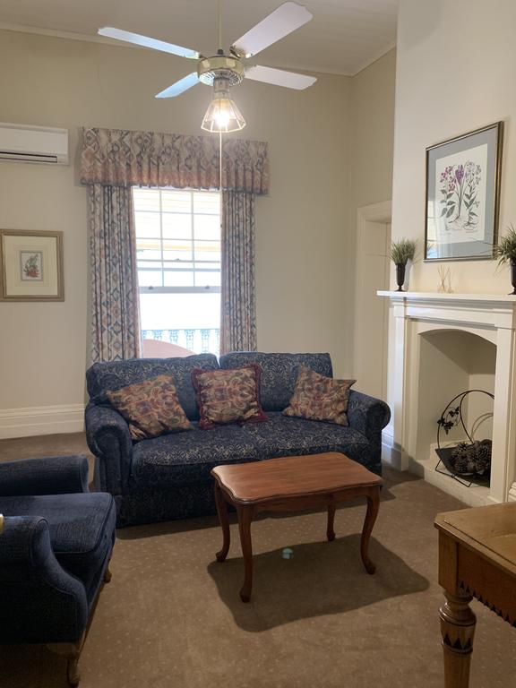 Dudawa ACT Northern Rivers Accommodation