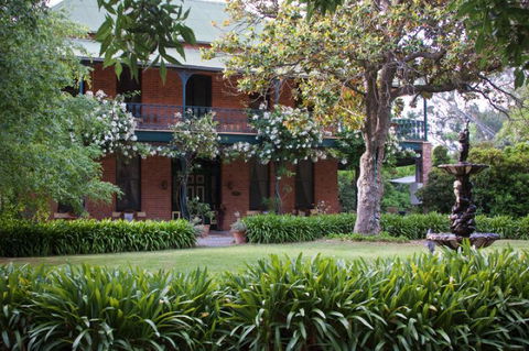 Koendidda Country House - Northern Rivers Accommodation 1