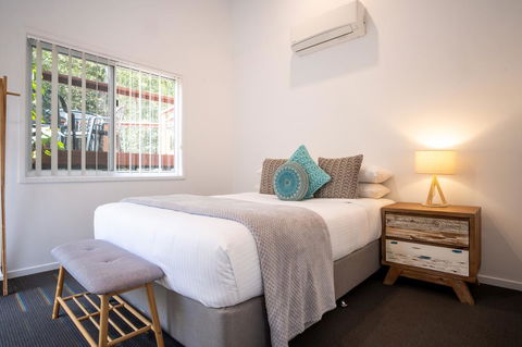 Kondalilla Eco Resort - Northern Rivers Accommodation 1