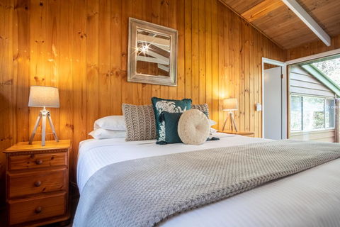 Kondalilla Eco Resort - Northern Rivers Accommodation 0