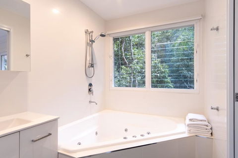 Kondalilla Eco Resort - Northern Rivers Accommodation 2