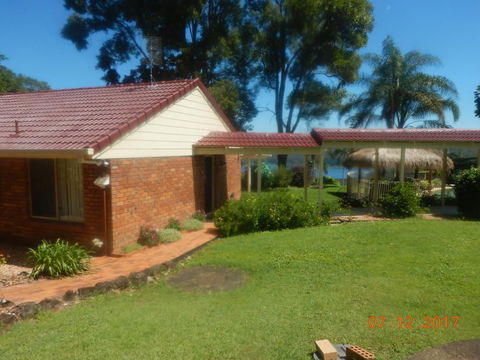 Kookaburra Cottage - Northern Rivers Accommodation 2