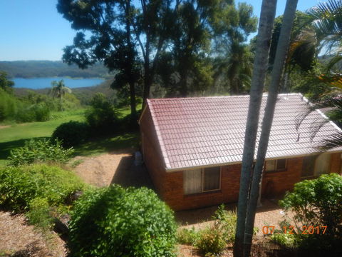 Kookaburra Cottage - Northern Rivers Accommodation 0