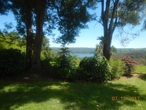 Kookaburra Cottage - Northern Rivers Accommodation 3