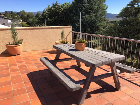 Kookaburra Lodge - Northern Rivers Accommodation 1