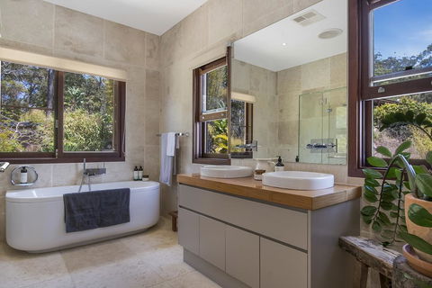 Koonyum Range Retreat - Northern Rivers Accommodation 2