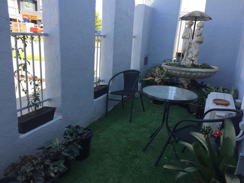 KooWeeRup Motel - Northern Rivers Accommodation 2