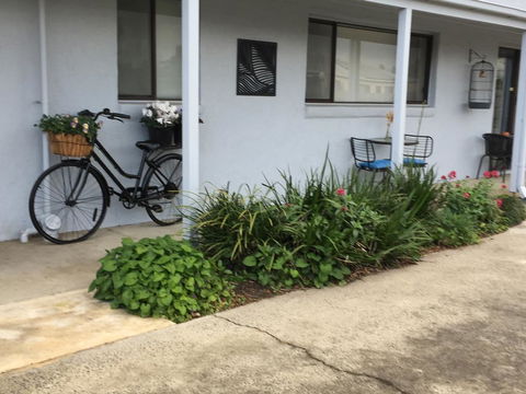 KooWeeRup Motel - Northern Rivers Accommodation 1