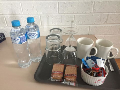 KooWeeRup Motel - Northern Rivers Accommodation 3