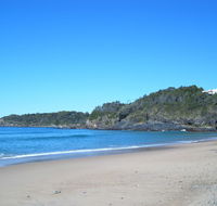 Korora Bay Beach House - Northern Rivers Accommodation