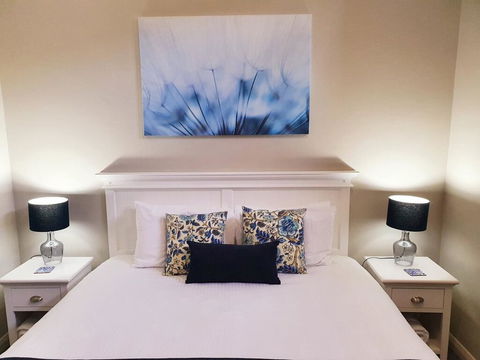 Korora Bay Village Resort - Northern Rivers Accommodation 1