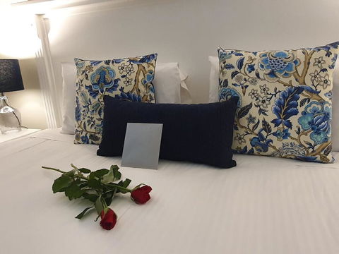 Korora Bay Village Resort - Northern Rivers Accommodation 2