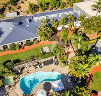 Korora Bay Village Resort - Northern Rivers Accommodation