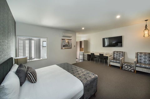 Korte's Resort - Northern Rivers Accommodation 1