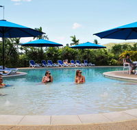 Korte's Resort - Northern Rivers Accommodation