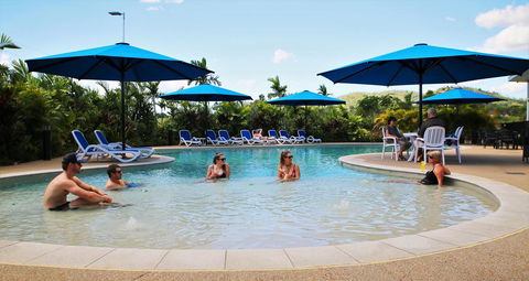 Korte's Resort - Northern Rivers Accommodation 0