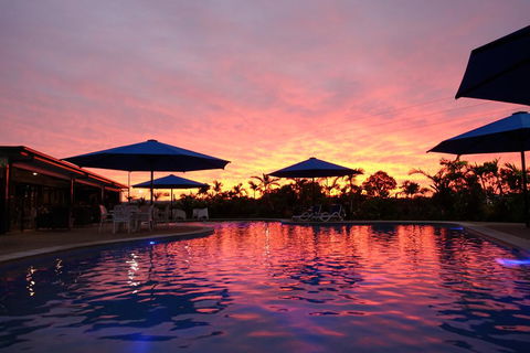Korte's Resort - Northern Rivers Accommodation 3