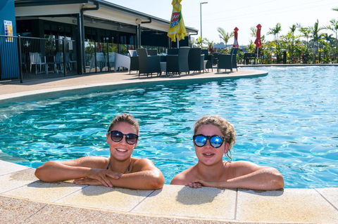 Korte's Resort - Northern Rivers Accommodation 2