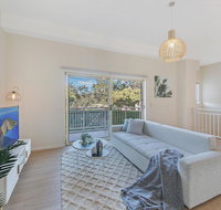 KOZYGURU MARSFIELD WALK TO MACQUARIE UNIVERSITY 3 BEDROOM NMA094 - Northern Rivers Accommodation