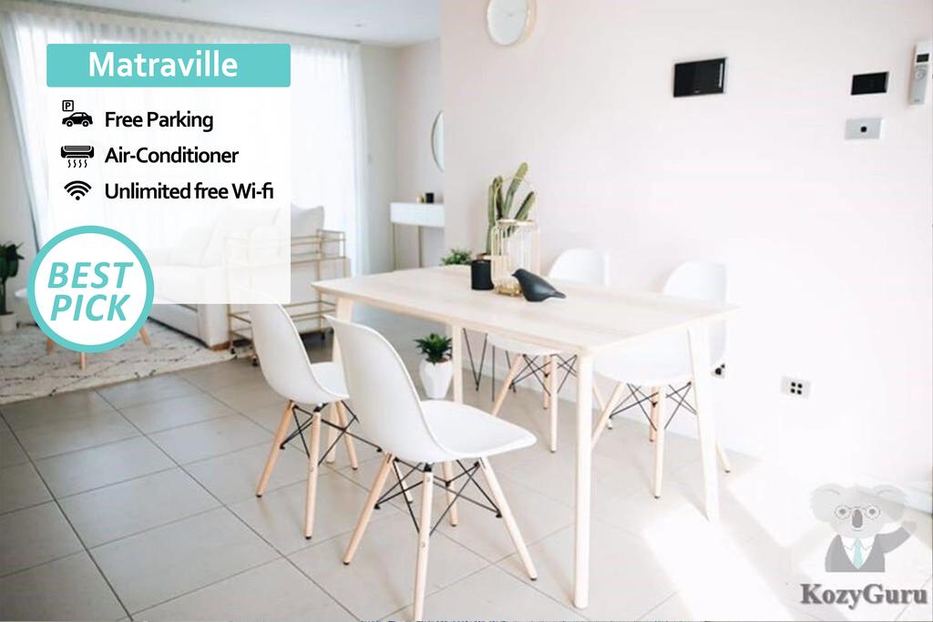 Matraville NSW Northern Rivers Accommodation