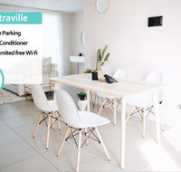 KOZYGURU MATRAVILLE PENTHOUSE AMAZING VIEW 3 BED  FREE PARKING NMV483 - Northern Rivers Accommodation