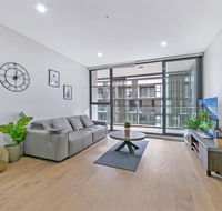 KOZYGURU ZETLAND COSY 3 BEDROOM APT EAST VILLAGE NZE906-1413 - Northern Rivers Accommodation