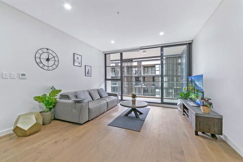 KOZYGURU ZETLAND COSY 3 BEDROOM APT EAST VILLAGE NZE906-1413 - Northern Rivers Accommodation 0