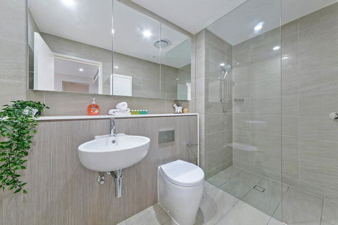 KOZYGURU ZETLAND COSY 3 BEDROOM APT EAST VILLAGE NZE906-1413 - Northern Rivers Accommodation 3